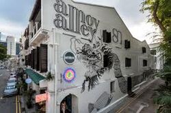 Telok Ayer Conservation Area (D1), Shop House #576246701